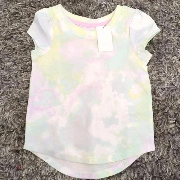 Cat & Jack toddler 3 t-shirts - Picture 2 of 9